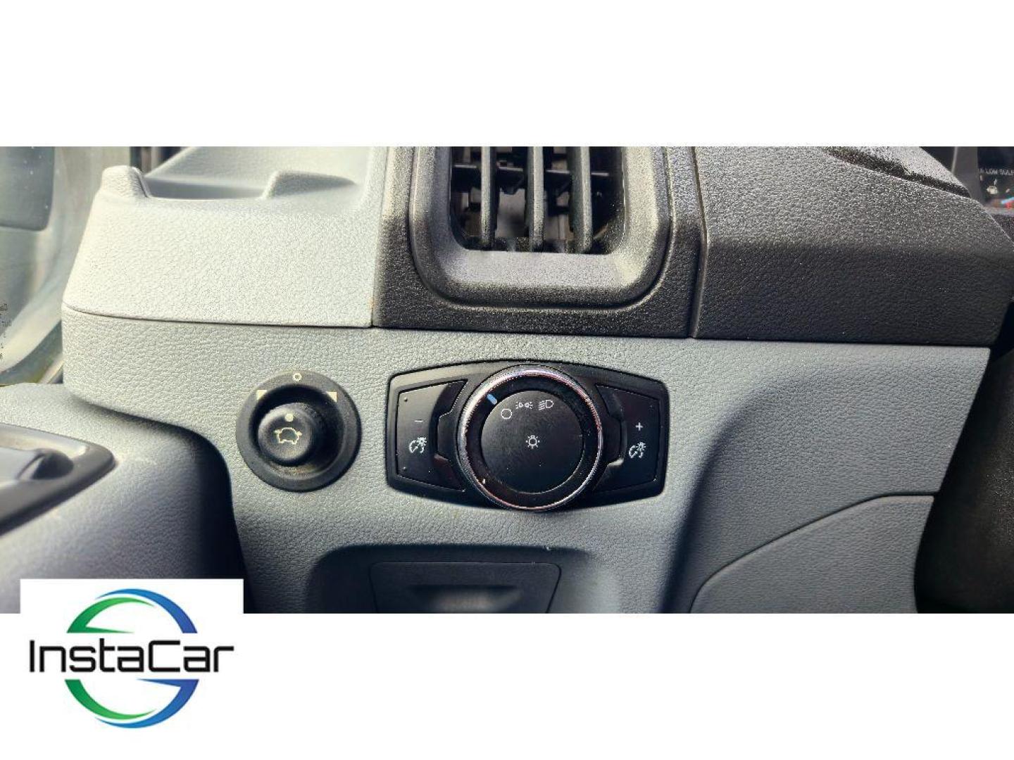 2016 Oxford White /Pewter Ford Transit Van Base (1FTYR3XV0GK) with an 5 Cyl, 3.2L engine, 6-speed automatic transmission, located at 6520 E. Independence Blvd., Charlotte, NC, 28212, 35.146019, -80.723465 - <b>Equipment</b><br>You'll never again be lost in a crowded city or a country region with the navigation system on this 2016 Ford Transit Van T-250 EL High Roof Slide. The rear parking assist technology on this unit will put you at ease when reversing. The system alerts you as you get closer to an - Photo#17