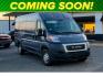 2019 Patriot Blue Pearlcoat /Black Ram ProMaster 3500 High Roof (3C6URVJG6KE) with an V6, 3.6L engine, 6-speed automatic transmission, located at 6520 E. Independence Blvd., Charlotte, NC, 28212, 35.146019, -80.723465 - <b>Equipment</b><br>See what's behind you with the back up camera on this Ram ProMaster 3500. The vehicle features a hands-free Bluetooth phone system. This unit has a V6, 3.6L high output engine. Set the temperature exactly where you are most comfortable in this unit. The fan speed and temperature - Photo#0