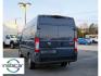 2019 Patriot Blue Pearlcoat /Black Ram ProMaster 3500 High Roof (3C6URVJG6KE) with an V6, 3.6L engine, 6-speed automatic transmission, located at 6520 E. Independence Blvd., Charlotte, NC, 28212, 35.146019, -80.723465 - <b>Equipment</b><br>See what's behind you with the back up camera on this Ram ProMaster 3500. The vehicle features a hands-free Bluetooth phone system. This unit has a V6, 3.6L high output engine. Set the temperature exactly where you are most comfortable in this unit. The fan speed and temperature - Photo#4