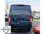 2019 Patriot Blue Pearlcoat /Black Ram ProMaster 3500 High Roof (3C6URVJG6KE) with an V6, 3.6L engine, 6-speed automatic transmission, located at 6520 E. Independence Blvd., Charlotte, NC, 28212, 35.146019, -80.723465 - <b>Equipment</b><br>See what's behind you with the back up camera on this Ram ProMaster 3500. The vehicle features a hands-free Bluetooth phone system. This unit has a V6, 3.6L high output engine. Set the temperature exactly where you are most comfortable in this unit. The fan speed and temperature - Photo#5