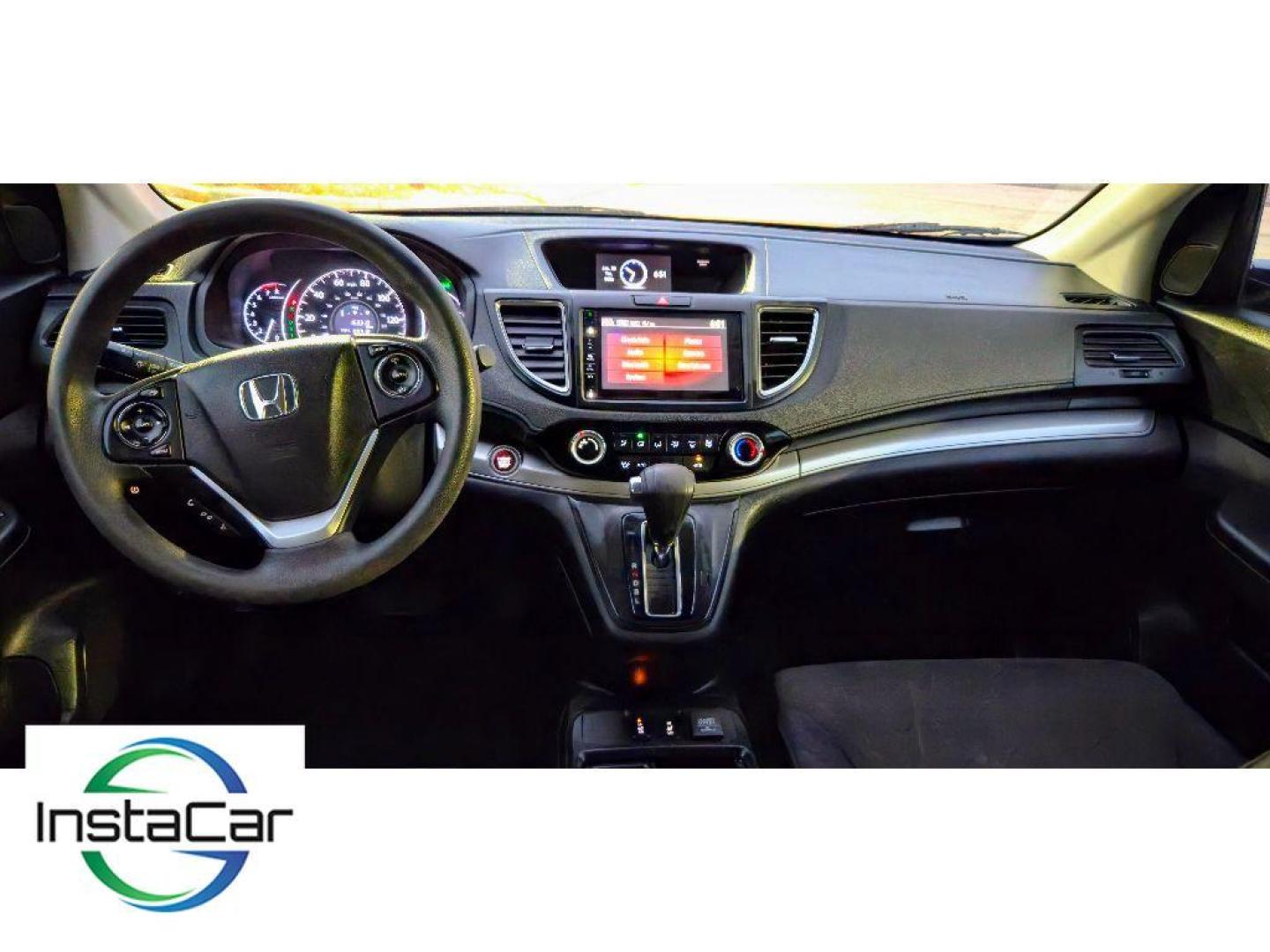 2015 Kona Coffee Metallic /Black Honda CR-V EX (2HKRM4H57FH) with an 4 Cyl, 2.4L engine, CVT transmission, located at 6520 E. Independence Blvd., Charlotte, NC, 28212, 35.146019, -80.723465 - Bluetooth technology is built into the vehicle, keeping your hands on the steering wheel and your focus on the road. See what's behind you with the back up camera on the Honda CR-V. The Honda CR-V has a clear coated brown exterior. Set the temperature exactly where you are most comfortable in this s - Photo#4