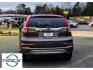 2015 Kona Coffee Metallic /Black Honda CR-V EX (2HKRM4H57FH) with an 4 Cyl, 2.4L engine, CVT transmission, located at 6520 E. Independence Blvd., Charlotte, NC, 28212, 35.146019, -80.723465 - Bluetooth technology is built into the vehicle, keeping your hands on the steering wheel and your focus on the road. See what's behind you with the back up camera on the Honda CR-V. The Honda CR-V has a clear coated brown exterior. Set the temperature exactly where you are most comfortable in this s - Photo#5
