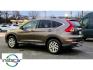 2015 Kona Coffee Metallic /Black Honda CR-V EX (2HKRM4H57FH) with an 4 Cyl, 2.4L engine, CVT transmission, located at 6520 E. Independence Blvd., Charlotte, NC, 28212, 35.146019, -80.723465 - Bluetooth technology is built into the vehicle, keeping your hands on the steering wheel and your focus on the road. See what's behind you with the back up camera on the Honda CR-V. The Honda CR-V has a clear coated brown exterior. Set the temperature exactly where you are most comfortable in this s - Photo#6