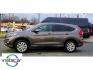 2015 Kona Coffee Metallic /Black Honda CR-V EX (2HKRM4H57FH) with an 4 Cyl, 2.4L engine, CVT transmission, located at 6520 E. Independence Blvd., Charlotte, NC, 28212, 35.146019, -80.723465 - Bluetooth technology is built into the vehicle, keeping your hands on the steering wheel and your focus on the road. See what's behind you with the back up camera on the Honda CR-V. The Honda CR-V has a clear coated brown exterior. Set the temperature exactly where you are most comfortable in this s - Photo#7
