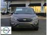 2015 Kona Coffee Metallic /Black Honda CR-V EX (2HKRM4H57FH) with an 4 Cyl, 2.4L engine, CVT transmission, located at 6520 E. Independence Blvd., Charlotte, NC, 28212, 35.146019, -80.723465 - Bluetooth technology is built into the vehicle, keeping your hands on the steering wheel and your focus on the road. See what's behind you with the back up camera on the Honda CR-V. The Honda CR-V has a clear coated brown exterior. Set the temperature exactly where you are most comfortable in this s - Photo#8
