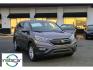 2015 Kona Coffee Metallic /Black Honda CR-V EX (2HKRM4H57FH) with an 4 Cyl, 2.4L engine, CVT transmission, located at 6520 E. Independence Blvd., Charlotte, NC, 28212, 35.146019, -80.723465 - Bluetooth technology is built into the vehicle, keeping your hands on the steering wheel and your focus on the road. See what's behind you with the back up camera on the Honda CR-V. The Honda CR-V has a clear coated brown exterior. Set the temperature exactly where you are most comfortable in this s - Photo#9