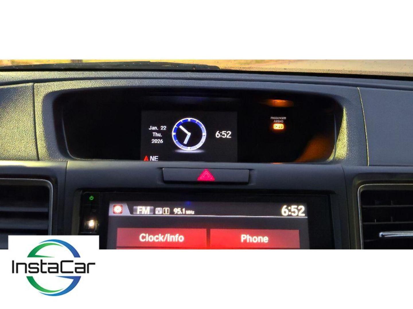 2015 Kona Coffee Metallic /Black Honda CR-V EX (2HKRM4H57FH) with an 4 Cyl, 2.4L engine, CVT transmission, located at 6520 E. Independence Blvd., Charlotte, NC, 28212, 35.146019, -80.723465 - Bluetooth technology is built into the vehicle, keeping your hands on the steering wheel and your focus on the road. See what's behind you with the back up camera on the Honda CR-V. The Honda CR-V has a clear coated brown exterior. Set the temperature exactly where you are most comfortable in this s - Photo#13