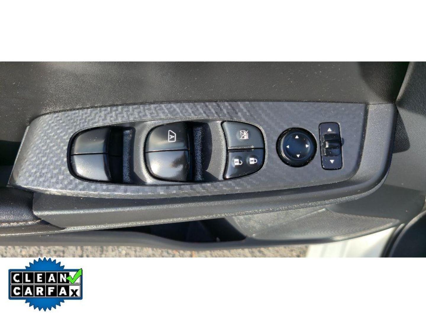 2022 Fresh Powder /Black Nissan Sentra SV (3N1AB8CV6NY) with an 4 Cyl, 2.0L engine, CVT transmission, located at 6520 E. Independence Blvd., Charlotte, NC, 28212, 35.146019, -80.723465 - Photo#16