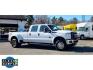 2014 Oxford White /Steel Ford F-350 XL (1FT8W3DT2EE) with an V8, 6.7L engine, 6-speed automatic transmission, located at 6520 E. Independence Blvd., Charlotte, NC, 28212, 35.146019, -80.723465 - <b>Equipment</b><br>The premium wheels make this 2014 Ford F-350 Super Duty stand out from the crowd. This vehicle has a clean CARFAX vehicle history report. An off-road package is equipped on the vehicle. This 2014 Ford F-350 Super Duty has a V8, 6.7L high output engine. This 1 ton pickup is outfit - Photo#7