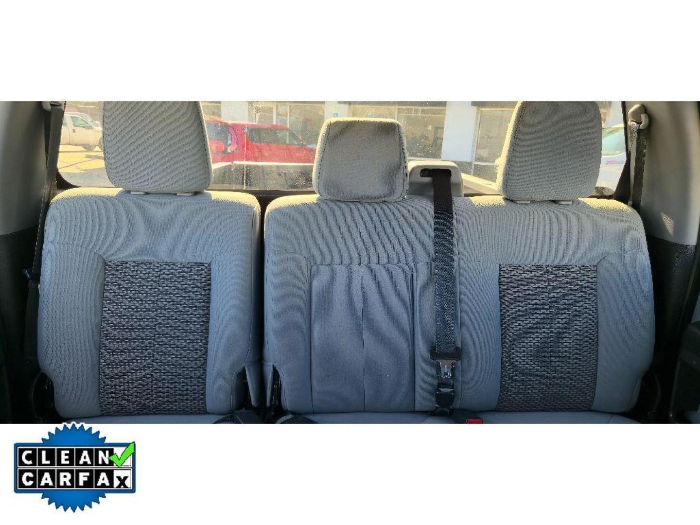 2014 Oxford White /Steel Ford F-350 XL (1FT8W3DT2EE) with an V8, 6.7L engine, 6-speed automatic transmission, located at 6520 E. Independence Blvd., Charlotte, NC, 28212, 35.146019, -80.723465 - <b>Equipment</b><br>The premium wheels make this 2014 Ford F-350 Super Duty stand out from the crowd. This vehicle has a clean CARFAX vehicle history report. An off-road package is equipped on the vehicle. This 2014 Ford F-350 Super Duty has a V8, 6.7L high output engine. This 1 ton pickup is outfit - Photo#14