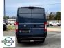 2019 Patriot Blue Pearlcoat /Black Ram ProMaster 3500 High Roof (3C6URVJG5KE) with an V6, 3.6L engine, 6-speed automatic transmission, located at 6520 E. Independence Blvd., Charlotte, NC, 28212, 35.146019, -80.723465 - <b>Equipment</b><br>Bluetooth technology is built into this unit, keeping your hands on the steering wheel and your focus on the road. Protect the Ram ProMaster 3500 from unwanted accidents with a cutting edge backup camera system. Front wheel drive on the Ram ProMaster 3500 gives you better tractio - Photo#5