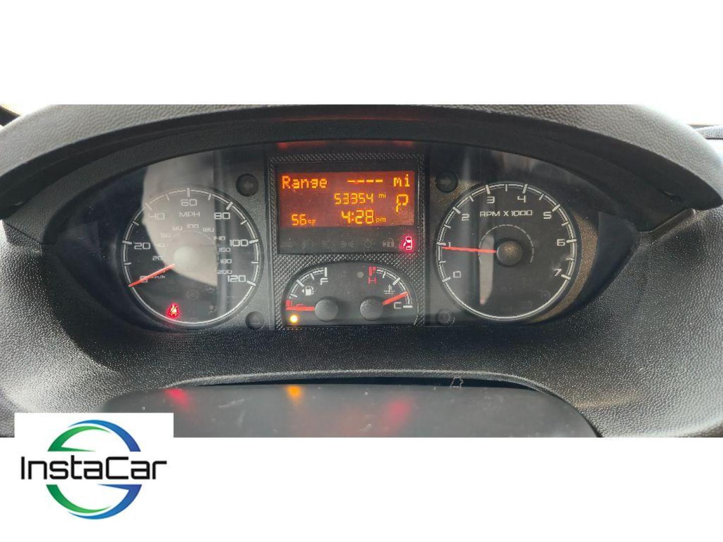 2019 Patriot Blue Pearlcoat /Black Ram ProMaster 3500 High Roof (3C6URVJG5KE) with an V6, 3.6L engine, 6-speed automatic transmission, located at 6520 E. Independence Blvd., Charlotte, NC, 28212, 35.146019, -80.723465 - <b>Equipment</b><br>Bluetooth technology is built into this unit, keeping your hands on the steering wheel and your focus on the road. Protect the Ram ProMaster 3500 from unwanted accidents with a cutting edge backup camera system. Front wheel drive on the Ram ProMaster 3500 gives you better tractio - Photo#12