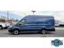 2020 Magnetic Metallic /Dark Palazzo Gray Ford Transit Van Base (1FTBR3X86LK) with an V6, 3.5L engine, 10-speed automatic transmission, located at 6520 E. Independence Blvd., Charlotte, NC, 28212, 35.146019, -80.723465 - <b>Equipment</b><br>Bluetooth technology is built into this vehicle, keeping your hands on the steering wheel and your focus on the road. This model warns of approaching vehicles with Cross-Traffic Alert. Protect this 2020 Ford Transit Van T-250 EL High Roof Slide from unwanted accidents with a cutt - Photo#8