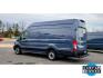 2020 Magnetic Metallic /Dark Palazzo Gray Ford Transit Van Base (1FTBR3X86LK) with an V6, 3.5L engine, 10-speed automatic transmission, located at 6520 E. Independence Blvd., Charlotte, NC, 28212, 35.146019, -80.723465 - <b>Equipment</b><br>Bluetooth technology is built into this vehicle, keeping your hands on the steering wheel and your focus on the road. This model warns of approaching vehicles with Cross-Traffic Alert. Protect this 2020 Ford Transit Van T-250 EL High Roof Slide from unwanted accidents with a cutt - Photo#9