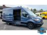 2020 Magnetic Metallic /Dark Palazzo Gray Ford Transit Van Base (1FTBR3X86LK) with an V6, 3.5L engine, 10-speed automatic transmission, located at 6520 E. Independence Blvd., Charlotte, NC, 28212, 35.146019, -80.723465 - <b>Equipment</b><br>Bluetooth technology is built into this vehicle, keeping your hands on the steering wheel and your focus on the road. This model warns of approaching vehicles with Cross-Traffic Alert. Protect this 2020 Ford Transit Van T-250 EL High Roof Slide from unwanted accidents with a cutt - Photo#5