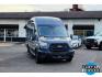 2020 Magnetic Metallic /Dark Palazzo Gray Ford Transit Van Base (1FTBR3X86LK) with an V6, 3.5L engine, 10-speed automatic transmission, located at 6520 E. Independence Blvd., Charlotte, NC, 28212, 35.146019, -80.723465 - <b>Equipment</b><br>Bluetooth technology is built into this vehicle, keeping your hands on the steering wheel and your focus on the road. This model warns of approaching vehicles with Cross-Traffic Alert. Protect this 2020 Ford Transit Van T-250 EL High Roof Slide from unwanted accidents with a cutt - Photo#3
