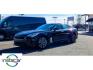 2019 Aurora Black /Black Kia Stinger GT-Line (KNAE15LA3K6) with an 4 Cyl, 2.0L engine, 8-speed automatic transmission, located at 6520 E. Independence Blvd., Charlotte, NC, 28212, 35.146019, -80.723465 - Photo#2
