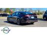 2019 Aurora Black /Black Kia Stinger GT-Line (KNAE15LA3K6) with an 4 Cyl, 2.0L engine, 8-speed automatic transmission, located at 6520 E. Independence Blvd., Charlotte, NC, 28212, 35.146019, -80.723465 - Photo#9