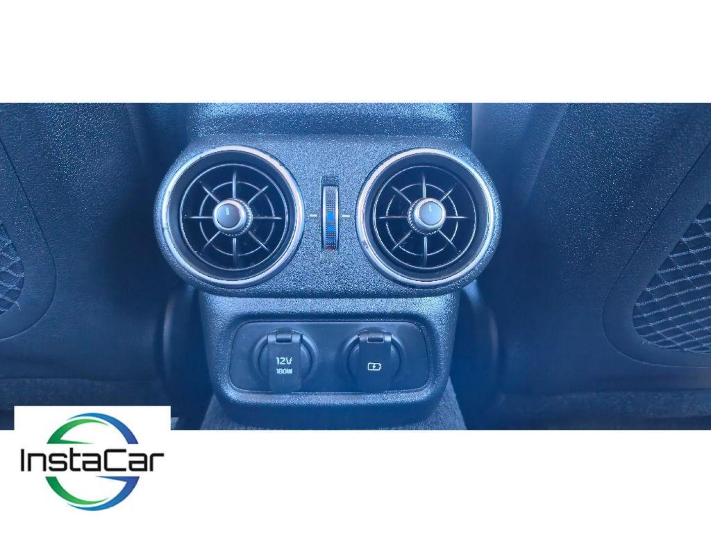 2019 Aurora Black /Black Kia Stinger GT-Line (KNAE15LA3K6) with an 4 Cyl, 2.0L engine, 8-speed automatic transmission, located at 6520 E. Independence Blvd., Charlotte, NC, 28212, 35.146019, -80.723465 - Photo#19