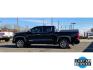 2023 Midnight Black Metallic /Saddle Tan Toyota Tundra 1794 Edition (5TFMA5AB0PX) with an V6, 3.5L (3445 cc) engine, 10-speed automatic transmission, located at 6520 E. Independence Blvd., Charlotte, NC, 28212, 35.146019, -80.723465 - <b>Equipment</b><br>See what's behind you with the back up camera on it. The Toyota Tundra is pure luxury with a heated steering wheel. Bluetooth technology is built into this 2023 Toyota Tundra , keeping your hands on the steering wheel and your focus on the road. This vehicle is a certified CARFAX - Photo#5