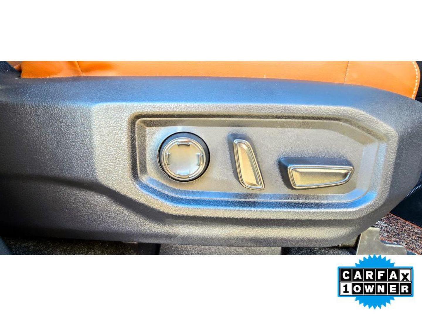 2023 Midnight Black Metallic /Saddle Tan Toyota Tundra 1794 Edition (5TFMA5AB0PX) with an V6, 3.5L (3445 cc) engine, 10-speed automatic transmission, located at 6520 E. Independence Blvd., Charlotte, NC, 28212, 35.146019, -80.723465 - <b>Equipment</b><br>See what's behind you with the back up camera on it. The Toyota Tundra is pure luxury with a heated steering wheel. Bluetooth technology is built into this 2023 Toyota Tundra , keeping your hands on the steering wheel and your focus on the road. This vehicle is a certified CARFAX - Photo#26