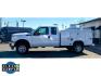 2016 Oxford White /Steel Ford F-350 XL (1FD7X3B67GE) with an V8, 6.2L engine, 6-speed automatic transmission, located at 6520 E. Independence Blvd., Charlotte, NC, 28212, 35.146019, -80.723465 - <b>Equipment</b><br>This 2016 Ford F-350 Super Duty has a clean CARFAX vehicle history report. This model has four wheel drive capabilities. A trailer braking system is already installed on this Ford F-350. This 1 ton pickup has a V8, 6.2L high output engine. Set the temperature exactly where you ar - Photo#1