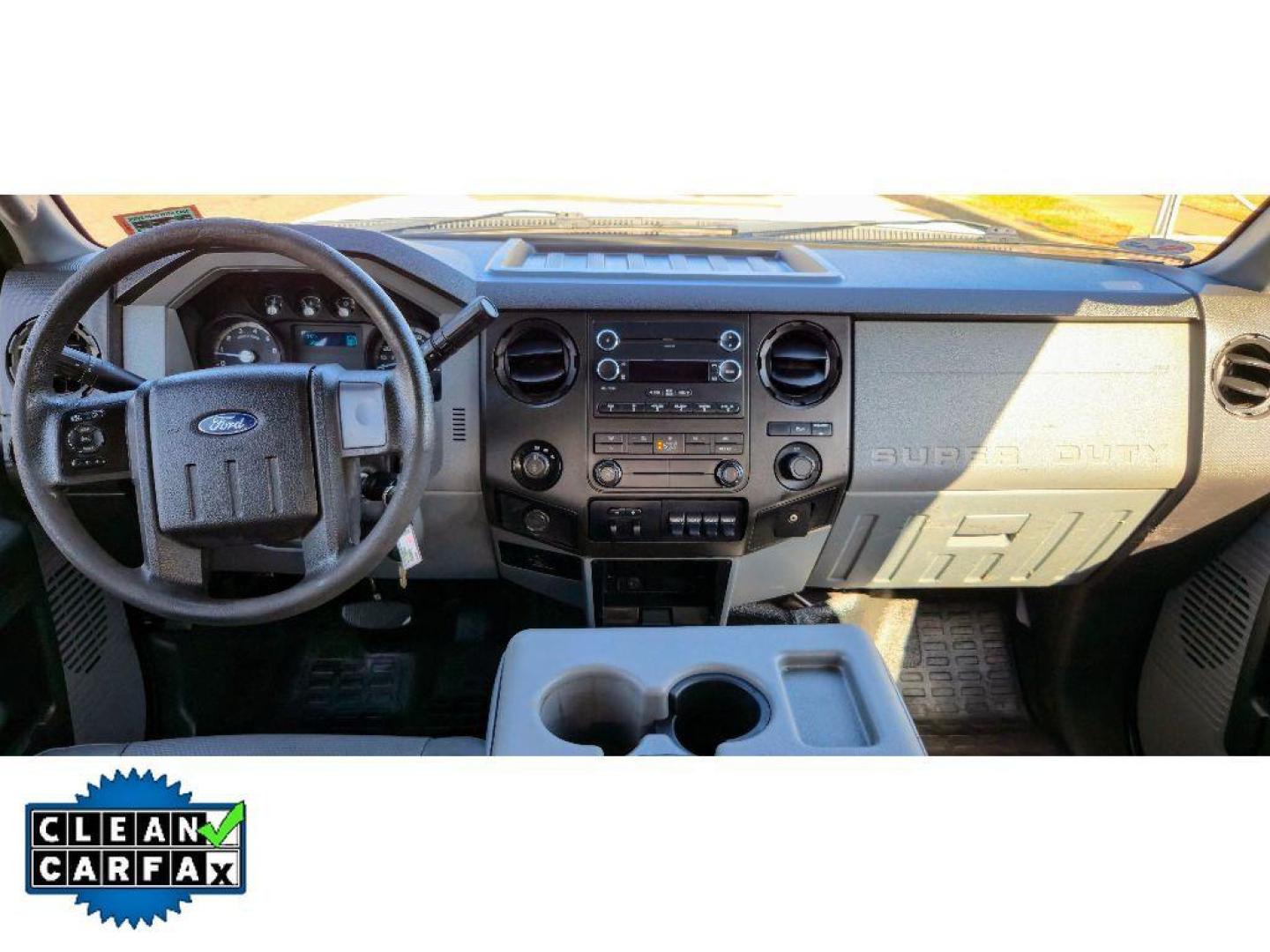 2016 Oxford White /Steel Ford F-350 XL (1FD7X3B67GE) with an V8, 6.2L engine, 6-speed automatic transmission, located at 6520 E. Independence Blvd., Charlotte, NC, 28212, 35.146019, -80.723465 - <b>Equipment</b><br>This 2016 Ford F-350 Super Duty has a clean CARFAX vehicle history report. This model has four wheel drive capabilities. A trailer braking system is already installed on this Ford F-350. This 1 ton pickup has a V8, 6.2L high output engine. Set the temperature exactly where you ar - Photo#3