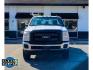 2016 Oxford White /Steel Ford F-350 XL (1FD7X3B67GE) with an V8, 6.2L engine, 6-speed automatic transmission, located at 6520 E. Independence Blvd., Charlotte, NC, 28212, 35.146019, -80.723465 - <b>Equipment</b><br>This 2016 Ford F-350 Super Duty has a clean CARFAX vehicle history report. This model has four wheel drive capabilities. A trailer braking system is already installed on this Ford F-350. This 1 ton pickup has a V8, 6.2L high output engine. Set the temperature exactly where you ar - Photo#5