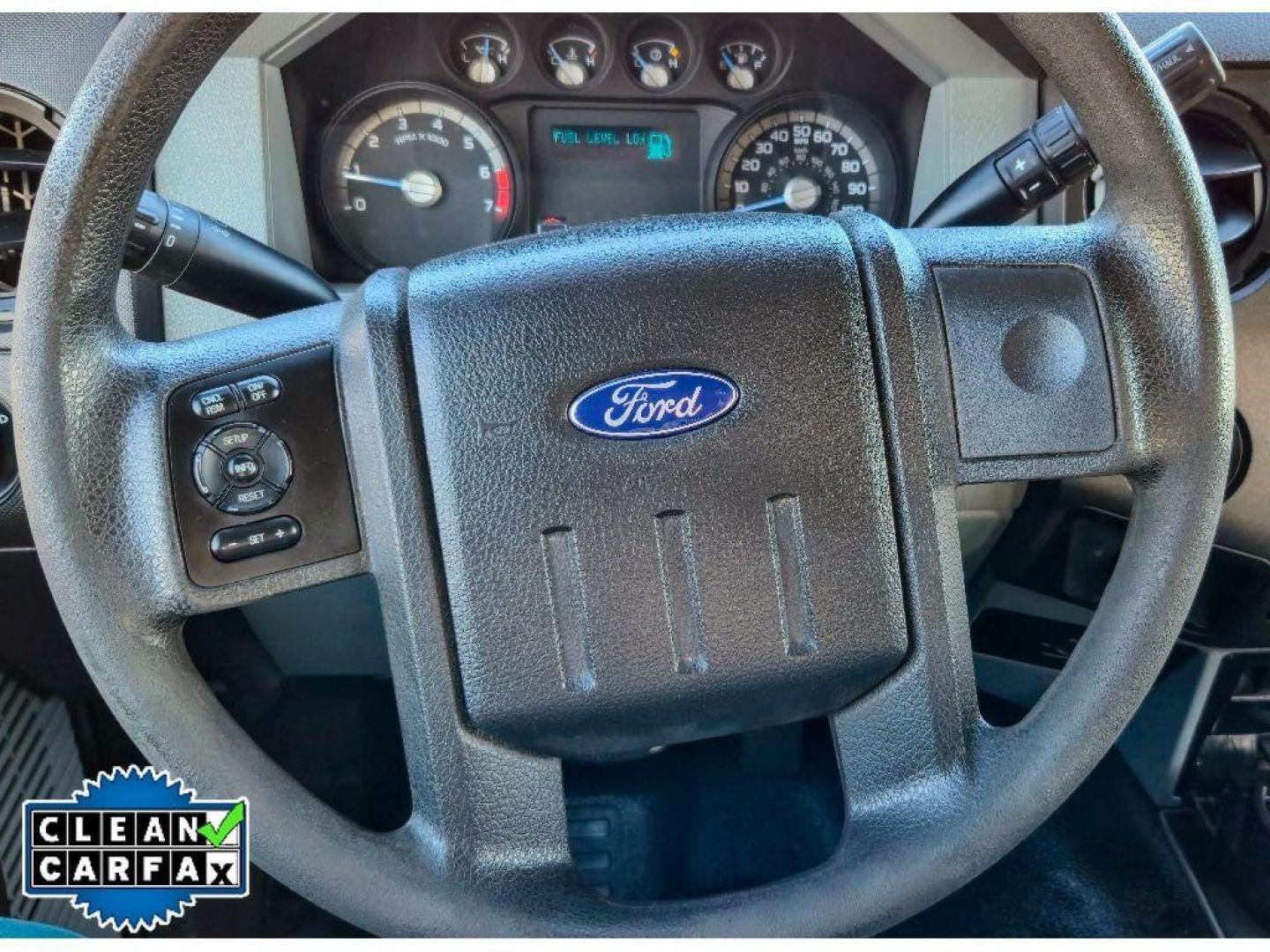 2016 Oxford White /Steel Ford F-350 XL (1FD7X3B67GE) with an V8, 6.2L engine, 6-speed automatic transmission, located at 6520 E. Independence Blvd., Charlotte, NC, 28212, 35.146019, -80.723465 - <b>Equipment</b><br>This 2016 Ford F-350 Super Duty has a clean CARFAX vehicle history report. This model has four wheel drive capabilities. A trailer braking system is already installed on this Ford F-350. This 1 ton pickup has a V8, 6.2L high output engine. Set the temperature exactly where you ar - Photo#6