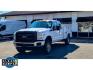 2016 Oxford White /Steel Ford F-350 XL (1FD7X3B67GE) with an V8, 6.2L engine, 6-speed automatic transmission, located at 6520 E. Independence Blvd., Charlotte, NC, 28212, 35.146019, -80.723465 - <b>Equipment</b><br>This 2016 Ford F-350 Super Duty has a clean CARFAX vehicle history report. This model has four wheel drive capabilities. A trailer braking system is already installed on this Ford F-350. This 1 ton pickup has a V8, 6.2L high output engine. Set the temperature exactly where you ar - Photo#7