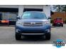 2013 Shoreline Blue Metallic /Sand Beige Toyota Highlander Limited (5TDYK3EH1DS) with an V6, 3.5L engine, 5-speed automatic transmission, located at 6520 E. Independence Blvd., Charlotte, NC, 28212, 35.146019, -80.723465 - Good News! This certified CARFAX 1-owner vehicle has only had one owner before you. Protect this model from unwanted accidents with a cutting edge backup camera system. The installed navigation system will keep you on the right path. The leather seats in this mid-size suv are a must for buyers looki - Photo#1