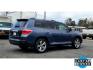 2013 Shoreline Blue Metallic /Sand Beige Toyota Highlander Limited (5TDYK3EH1DS) with an V6, 3.5L engine, 5-speed automatic transmission, located at 6520 E. Independence Blvd., Charlotte, NC, 28212, 35.146019, -80.723465 - Good News! This certified CARFAX 1-owner vehicle has only had one owner before you. Protect this model from unwanted accidents with a cutting edge backup camera system. The installed navigation system will keep you on the right path. The leather seats in this mid-size suv are a must for buyers looki - Photo#11