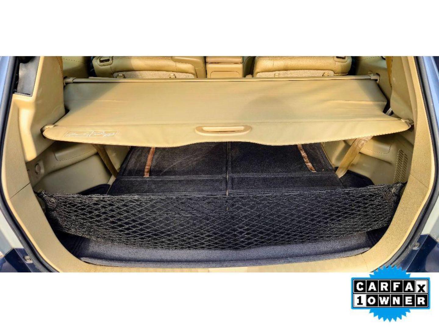 2013 Shoreline Blue Metallic /Sand Beige Toyota Highlander Limited (5TDYK3EH1DS) with an V6, 3.5L engine, 5-speed automatic transmission, located at 6520 E. Independence Blvd., Charlotte, NC, 28212, 35.146019, -80.723465 - Good News! This certified CARFAX 1-owner vehicle has only had one owner before you. Protect this model from unwanted accidents with a cutting edge backup camera system. The installed navigation system will keep you on the right path. The leather seats in this mid-size suv are a must for buyers looki - Photo#26