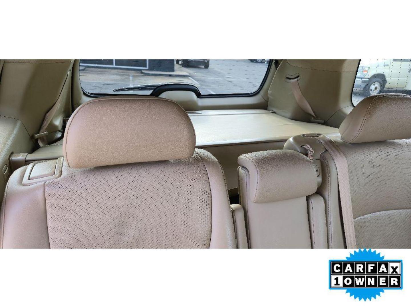 2013 Shoreline Blue Metallic /Sand Beige Toyota Highlander Limited (5TDYK3EH1DS) with an V6, 3.5L engine, 5-speed automatic transmission, located at 6520 E. Independence Blvd., Charlotte, NC, 28212, 35.146019, -80.723465 - Good News! This certified CARFAX 1-owner vehicle has only had one owner before you. Protect this model from unwanted accidents with a cutting edge backup camera system. The installed navigation system will keep you on the right path. The leather seats in this mid-size suv are a must for buyers looki - Photo#27