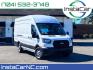 2022 Oxford White /Dark Palazzo Gray Ford Transit Van Base (1FTBW1XG5NK) with an V6, 3.5L engine, 10-speed automatic transmission, located at 6520 E. Independence Blvd., Charlotte, NC, 28212, 35.146019, -80.723465 - <b>Equipment</b><br>See what's behind you with the back up camera on this 1 ton van. Our dealership has already run the CARFAX report and it is clean. A clean CARFAX is a great asset for resale value in the future. This model features a hands-free Bluetooth phone system. Maintaining a stable interi - Photo#0