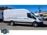 2022 Oxford White /Dark Palazzo Gray Ford Transit Van Base (1FTBW1XG5NK) with an V6, 3.5L engine, 10-speed automatic transmission, located at 6520 E. Independence Blvd., Charlotte, NC, 28212, 35.146019, -80.723465 - <b>Equipment</b><br>See what's behind you with the back up camera on this 1 ton van. Our dealership has already run the CARFAX report and it is clean. A clean CARFAX is a great asset for resale value in the future. This model features a hands-free Bluetooth phone system. Maintaining a stable interi - Photo#2