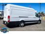 2022 Oxford White /Dark Palazzo Gray Ford Transit Van Base (1FTBW1XG5NK) with an V6, 3.5L engine, 10-speed automatic transmission, located at 6520 E. Independence Blvd., Charlotte, NC, 28212, 35.146019, -80.723465 - <b>Equipment</b><br>See what's behind you with the back up camera on this 1 ton van. Our dealership has already run the CARFAX report and it is clean. A clean CARFAX is a great asset for resale value in the future. This model features a hands-free Bluetooth phone system. Maintaining a stable interi - Photo#6