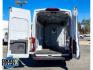 2022 Oxford White /Dark Palazzo Gray Ford Transit Van Base (1FTBW1XG5NK) with an V6, 3.5L engine, 10-speed automatic transmission, located at 6520 E. Independence Blvd., Charlotte, NC, 28212, 35.146019, -80.723465 - <b>Equipment</b><br>See what's behind you with the back up camera on this 1 ton van. Our dealership has already run the CARFAX report and it is clean. A clean CARFAX is a great asset for resale value in the future. This model features a hands-free Bluetooth phone system. Maintaining a stable interi - Photo#17