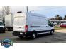 2022 Oxford White /Dark Palazzo Gray Ford Transit Van Base (1FTBW1XG5NK) with an V6, 3.5L engine, 10-speed automatic transmission, located at 6520 E. Independence Blvd., Charlotte, NC, 28212, 35.146019, -80.723465 - <b>Equipment</b><br>See what's behind you with the back up camera on this 1 ton van. Our dealership has already run the CARFAX report and it is clean. A clean CARFAX is a great asset for resale value in the future. This model features a hands-free Bluetooth phone system. Maintaining a stable interi - Photo#3