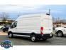 2022 Oxford White /Dark Palazzo Gray Ford Transit Van Base (1FTBW1XG5NK) with an V6, 3.5L engine, 10-speed automatic transmission, located at 6520 E. Independence Blvd., Charlotte, NC, 28212, 35.146019, -80.723465 - <b>Equipment</b><br>See what's behind you with the back up camera on this 1 ton van. Our dealership has already run the CARFAX report and it is clean. A clean CARFAX is a great asset for resale value in the future. This model features a hands-free Bluetooth phone system. Maintaining a stable interi - Photo#5