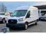 2022 Oxford White /Dark Palazzo Gray Ford Transit Van Base (1FTBW1XG5NK) with an V6, 3.5L engine, 10-speed automatic transmission, located at 6520 E. Independence Blvd., Charlotte, NC, 28212, 35.146019, -80.723465 - <b>Equipment</b><br>See what's behind you with the back up camera on this 1 ton van. Our dealership has already run the CARFAX report and it is clean. A clean CARFAX is a great asset for resale value in the future. This model features a hands-free Bluetooth phone system. Maintaining a stable interi - Photo#7