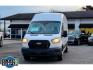 2022 Oxford White /Dark Palazzo Gray Ford Transit Van Base (1FTBW1XG5NK) with an V6, 3.5L engine, 10-speed automatic transmission, located at 6520 E. Independence Blvd., Charlotte, NC, 28212, 35.146019, -80.723465 - <b>Equipment</b><br>See what's behind you with the back up camera on this 1 ton van. Our dealership has already run the CARFAX report and it is clean. A clean CARFAX is a great asset for resale value in the future. This model features a hands-free Bluetooth phone system. Maintaining a stable interi - Photo#8