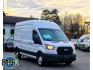 2022 Oxford White /Dark Palazzo Gray Ford Transit Van Base (1FTBW1XG5NK) with an V6, 3.5L engine, 10-speed automatic transmission, located at 6520 E. Independence Blvd., Charlotte, NC, 28212, 35.146019, -80.723465 - <b>Equipment</b><br>See what's behind you with the back up camera on this 1 ton van. Our dealership has already run the CARFAX report and it is clean. A clean CARFAX is a great asset for resale value in the future. This model features a hands-free Bluetooth phone system. Maintaining a stable interi - Photo#9