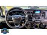 2022 Oxford White /Dark Palazzo Gray Ford Transit Van Base (1FTBW1XG5NK) with an V6, 3.5L engine, 10-speed automatic transmission, located at 6520 E. Independence Blvd., Charlotte, NC, 28212, 35.146019, -80.723465 - <b>Equipment</b><br>See what's behind you with the back up camera on this 1 ton van. Our dealership has already run the CARFAX report and it is clean. A clean CARFAX is a great asset for resale value in the future. This model features a hands-free Bluetooth phone system. Maintaining a stable interi - Photo#15