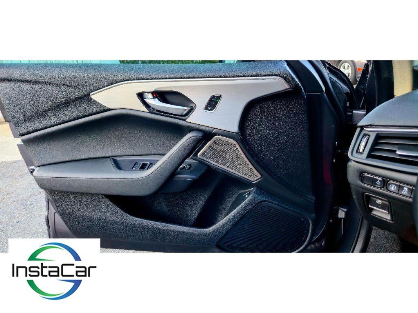 2023 Modern Steel Metallic /Ebony Acura TLX w/Technology Package (19UUB5F47PA) with an 4 Cyl, 2.0L engine, 10-speed automatic transmission, located at 6520 E. Independence Blvd., Charlotte, NC, 28212, 35.146019, -80.723465 - <b>Vehicle Details</b><br>2023 Acura TLX Technology Package FWD, 2.0L 4Cylinder Located in Charlotte, NC. This premium sport sedan blends sharp performance with advanced tech and comfort, and it's priced to sell. Under the hood is a responsive 2.0L turbocharged 4cylinder gasoline engine paired wit - Photo#22