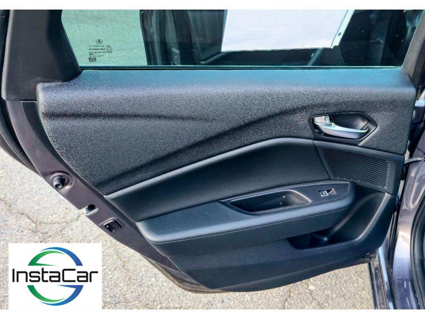 2023 Modern Steel Metallic /Ebony Acura TLX w/Technology Package (19UUB5F47PA) with an 4 Cyl, 2.0L engine, 10-speed automatic transmission, located at 6520 E. Independence Blvd., Charlotte, NC, 28212, 35.146019, -80.723465 - <b>Vehicle Details</b><br>2023 Acura TLX Technology Package FWD, 2.0L 4Cylinder Located in Charlotte, NC. This premium sport sedan blends sharp performance with advanced tech and comfort, and it's priced to sell. Under the hood is a responsive 2.0L turbocharged 4cylinder gasoline engine paired wit - Photo#23