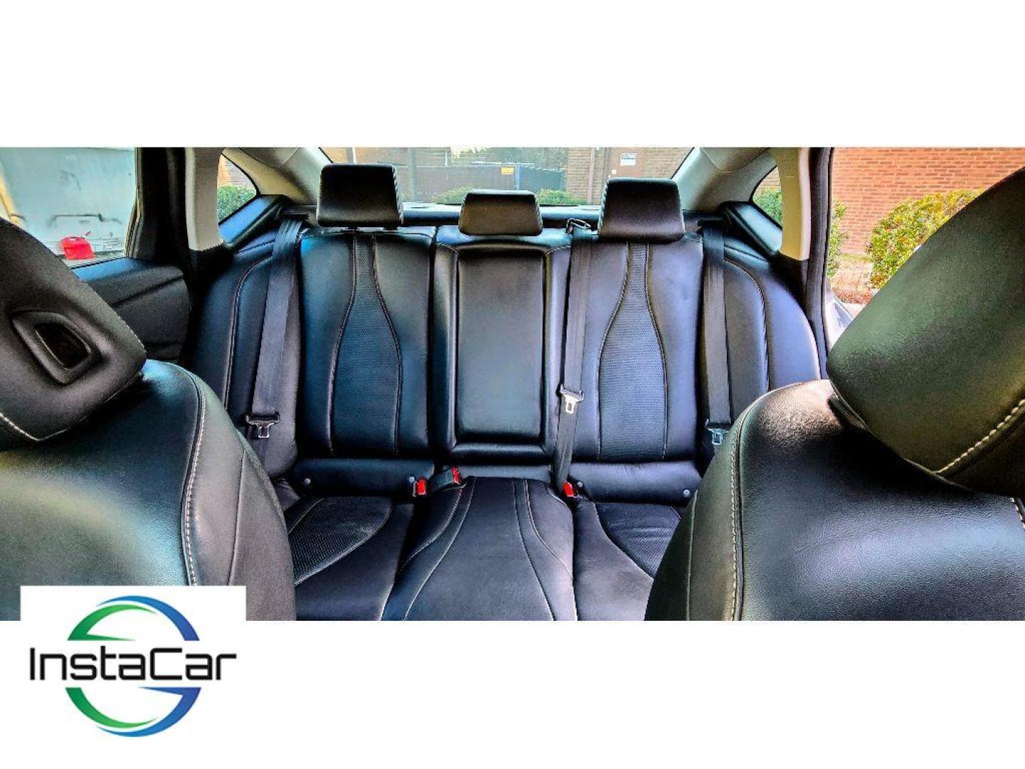 2023 Modern Steel Metallic /Ebony Acura TLX w/Technology Package (19UUB5F47PA) with an 4 Cyl, 2.0L engine, 10-speed automatic transmission, located at 6520 E. Independence Blvd., Charlotte, NC, 28212, 35.146019, -80.723465 - <b>Vehicle Details</b><br>2023 Acura TLX Technology Package FWD, 2.0L 4Cylinder Located in Charlotte, NC. This premium sport sedan blends sharp performance with advanced tech and comfort, and it's priced to sell. Under the hood is a responsive 2.0L turbocharged 4cylinder gasoline engine paired wit - Photo#24