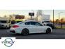 2017 Alpine White /Black BMW 5 series 540i (WBAJE5C35HG) with an 6 Cyl, 3.0L engine, Automatic 8-Speed transmission, located at 6520 E. Independence Blvd., Charlotte, NC, 28212, 35.146019, -80.723465 - <b>Summary</b><br>## **2017 BMW 540i Executive Luxury with M-Inspired Performance**<br><br>**VIN:** WBAJE5C35HG914141<br>**Location:** Instacar 6520 East Independence Blvd, Charlotte, NC<br>Engine: 3.0L TwinPower Turbo Inline-6 (335 HP / 332 lb-ft Torque)<br>Transmission: 8-Speed Sport Automatic w - Photo#9