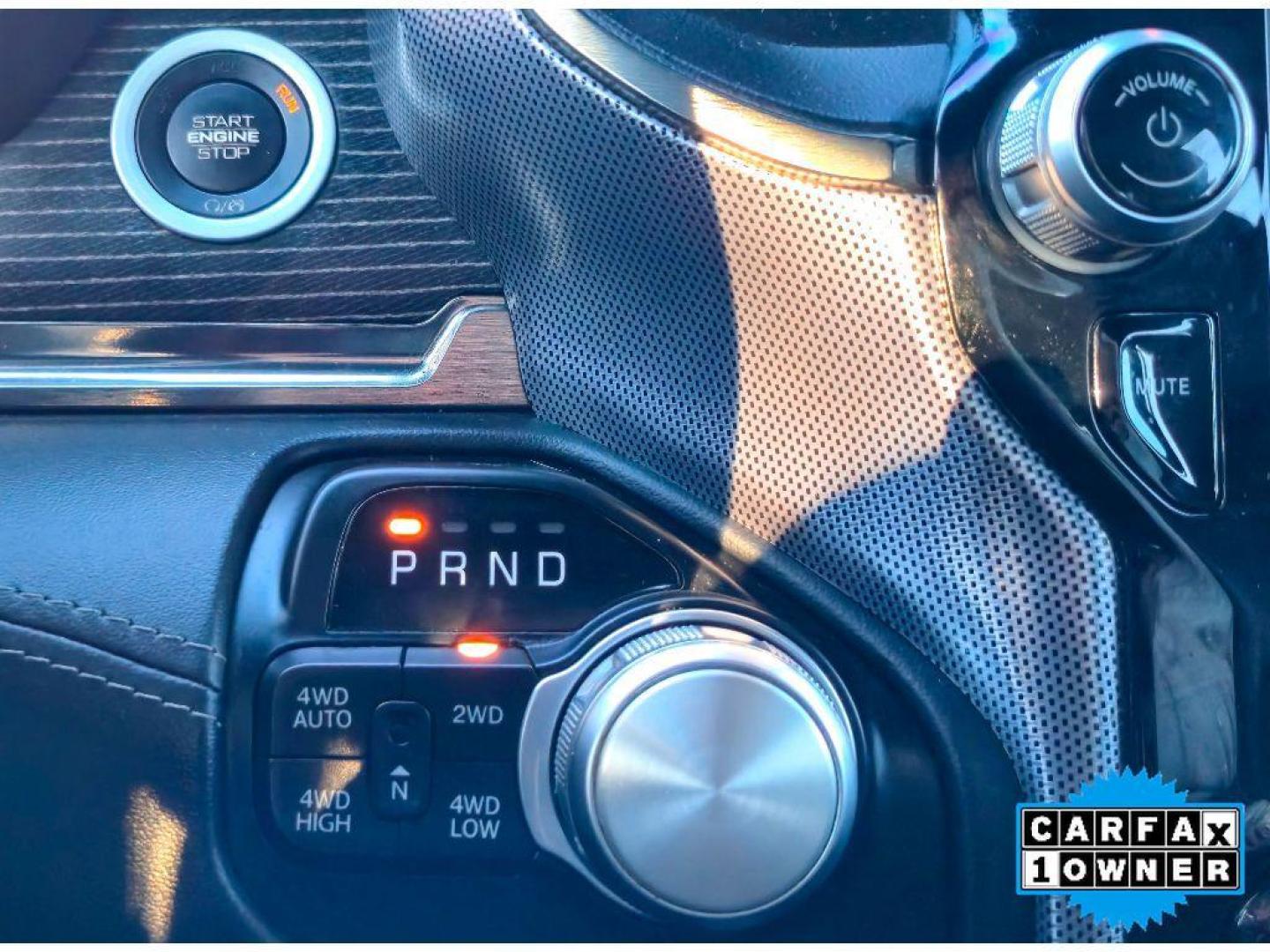 2021 Diamond Black Crystal Pearlcoat /Black Ram 1500 Limited (1C6SRFHM0MN) with an V6, 3.0L engine, 8-speed automatic transmission, located at 6520 E. Independence Blvd., Charlotte, NC, 28212, 35.146019, -80.723465 - <b>Equipment</b><br>The vehicle enhances safety with a blind spot monitor, alerting drivers to potential dangers in adjacent lanes. This unit offers Apple CarPlay for seamless connectivity. This Ram 1500 has a premium sound system installed. The Ram 1500's Forward Collision Warning feature alerts dr - Photo#23