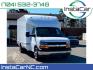 2017 Summit White /Medium Pewter Chevrolet Express Work Van (1HA3GSCG6HN) with an V8, 6.0L engine, 6-speed automatic transmission, located at 6520 E. Independence Blvd., Charlotte, NC, 28212, 35.146019, -80.723465 - <b>Equipment</b><br>This Chevrolet Express has a clean CARFAX vehicle history report. This vehicle shines with clean polished lines coated with an elegant white finish. Enjoy the incredible handling with the rear wheel drive on this unit. This vehicle has a V8, 6.0L high output engine. Set the tempe - Photo#0